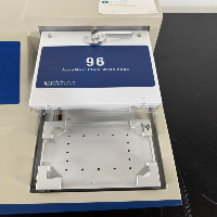 Molecular Devices AquaMax 2000 Microplate Washer image 2